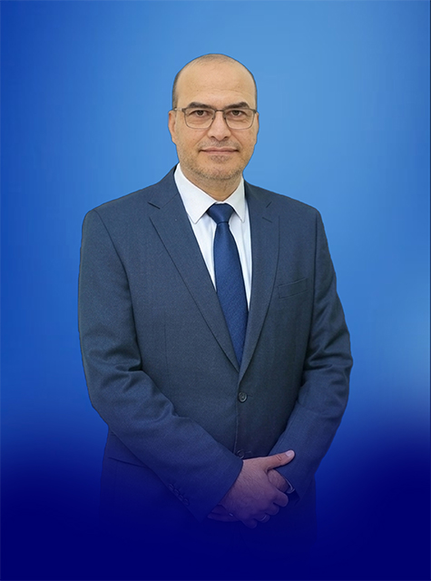 Magdy Abu Al-Farag